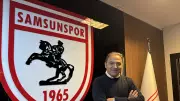 Samsunspor'dan Galatasaray Maçı Öncesi Hakem Vurgusu: 'Tek Endişemiz Yönetim'
