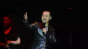 Serdar Ortaç'ın MS Hastalığıyla Mücadelesi: Son Konserdeki Hali Şoke Etti
