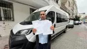 Sıfır Minibüs 24 Kez Serviste: Doğan Daniş'in Krediyle Aldığı Araç Çalışmıyor