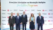 SOCAR Türkiye ve ODTÜ'den Kamu Çalışanlarına Özel Enerji Dönüşüm Programı