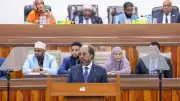 Somali Cumhurbaşkanı'ndan Tarihi Uyarı: 'Somali Somalililerindir'