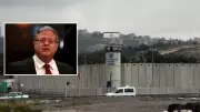 İsrail Bakanı Ben-Gvir, Filistinli Tutsaklar İçin Timsahlı Tesis Önerdi