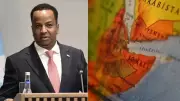 İsrail'in Somaliland Kararına Somali'den Sert Tepki: 'Derhal Geri Alın'