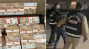 İstanbul'da Sahte Para Operasyonu: 150 Bin Avro Ele Geçirildi