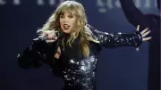 Taylor Swift, Babasının Kalp Ameliyatı Sonrası 1 Milyon Dolar Bağışladı