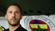Tedesco: Galatasaray Beraberliğinde Geriye Düşmemizin Sebebi Sane'ydi