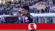 TÜMOSAN Konyaspor, Ziraat Türkiye Kupası'nda Muş Spor'u 4-1 Mağlup Etti