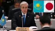 Tokayev Tokyo'da: Tarihi Zirveden 3,7 Milyar Dolarlık Anlaşma Çıktı