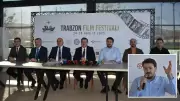 Trabzon Film Festivali 24-28 Aralık'ta Başlıyor: Altın Taka Ödülleri Verilecek