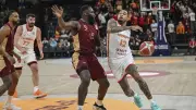 Trabzonspor Galatasaray'ı 101-89 Yendi: BSL'de 13. Hafta Heyecanı