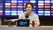 Trabzonspor Teknik Direktörü Fatih Tekke'den Kupada Alanyaspor Mağlubiyeti Açıklaması