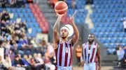 Trabzonspor, Tofaş'ı 92-87 Mağlup Etti: Süper Lig'de 10. Hafta Heyecanı