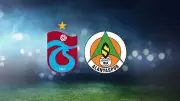 Trabzonspor - Alanyaspor Ziraat Türkiye Kupası Maçı: 17 Aralık'ta Papara Park'ta