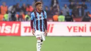 Trabzonspor'da Wagner Pina'nın Yükselen Grafiği: 14 Haftada Vazgeçilmez Oldu