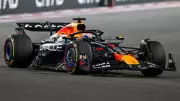 Verstappen Abu Dabi'de Pole Pozisyonunu Aldı, Şampiyonluk Yarışı Heyecanı