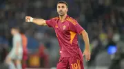 Zeki Çelik Kırmızı Kart Gördü: Roma, Cagliari'ye 1-0 Yenildi