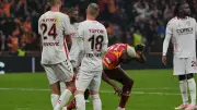 Zeki Yavru'dan Galatasaray Eleştirisi: 'Penaltıyı Galatasaraylılar Bile Gördü'