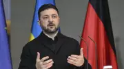 Zelenskiy: ABD ile Toprak Bütünlüğü Konusunda Farklı Görüşlerimiz Var