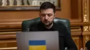 Zelenskiy: ABD, Ukrayna ve Rusya İçin Üçlü Toplantı Önerisi Gündemde