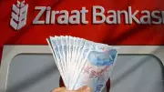 Ziraat Bankası Emeklilere Promosyon Ödemesi: 2025 Maaş Dilimlerine Göre 5.000 TL'den 12.000 TL'ye Kadar