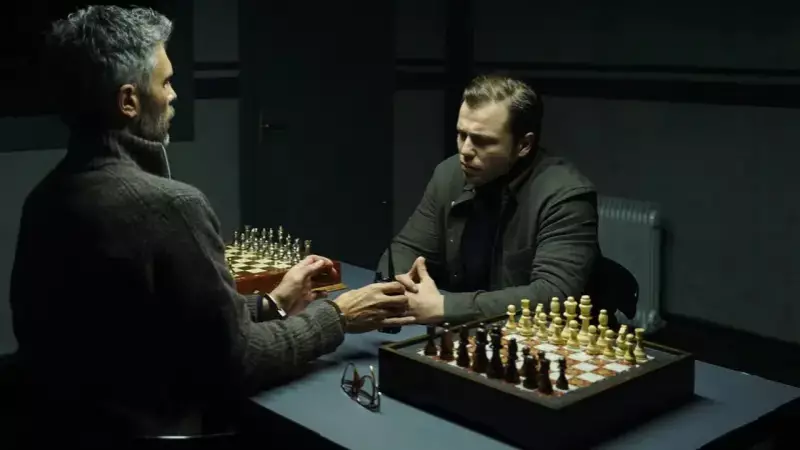 Teşkilat Bu Akşam Yayınlanmayacak! 164. Bölüm Ne Zaman?