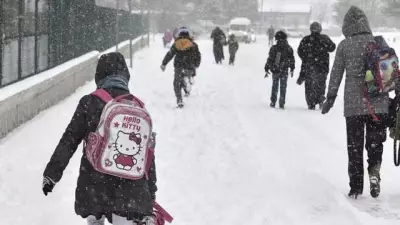 15 Ocak Perşembe Okullar Tatil Mi? Tunceli ve Ordu'da Eğitime Ara Verildi