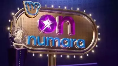 2 Ocak 2026 On Numara Çekiliş Sonuçları Açıklandı! Büyük İkramiye Sahibini Buldu