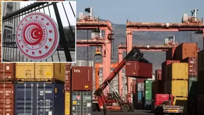 2025'te 33 İl 1 Milyar Doları Aştı: İhracatta Rekor Güçlenme