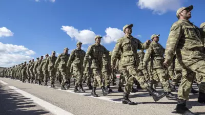 2026 Bedelli Askerlik Yerleri Açıklandı: e-Devlet'ten Nasıl Sorgulanır?