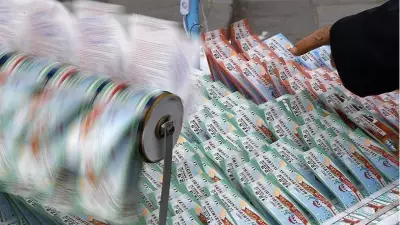 2026 Milli Piyango Yılbaşı Çekilişinde 80 Milyon TL Kazanan Numaralar Açıklandı!