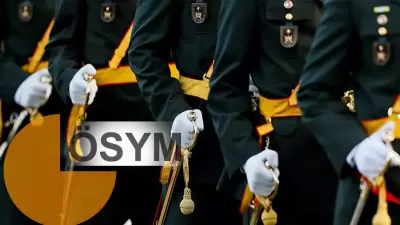 2026 MSÜ Sınavı Başvuruları Başladı: Son Gün 29 Ocak