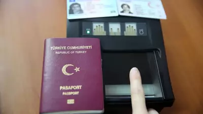 2026 Pasaport ve Ehliyet Ücretleri Belli Oldu: İşte Yeni Fiyatlar
