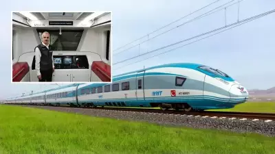 2026'da Ulaştırma-Haberleşme Sektörüne 508 Milyar Lira Yatırım