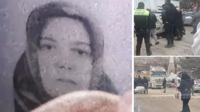 62 Yaşındaki Yaşar Demirel, Düşen Cüzdanını Alırken Hafriyat Kamyonunun Altında Can Verdi