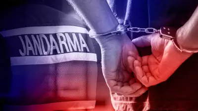 63 İlde 2 Haftada 424 Uyuşturucu Satıcısı Yakalandı, 1 Ton 343 Kilo Madde Ele Geçirildi