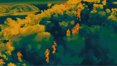 81 Araç ve 6 Bot Ele Geçirildi: Göçmen Kaçakçılığı Ağı Çökertildi