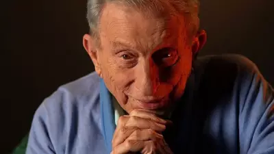 97 Yaşındaki Haldun Dormen Entübe Edildi: Oğlu 'Yaparsın Şekerim!' Dedi