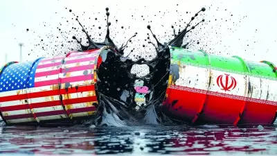 ABD İran'a Yeni Ek Vergi: Türkiye Dahil Ülkeleri Etkileyecek