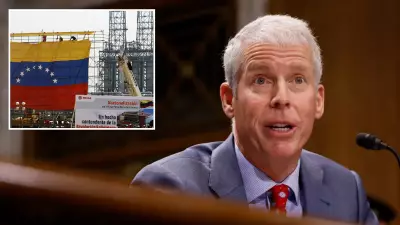 ABD, Venezuela Petrolünü 'Süresiz' Satacak: Gelirler ABD Kontrolünde