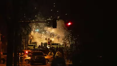 ABD'de ICE Protestoları: Minneapolis'te Ölüm ve Trump'tan İsyan Yasası Tehdidi