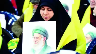 ABD'nin İran'a Yönelik Tehditleri Zirvede: Savaş Senaryoları Konuşuluyor