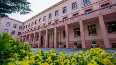 Adalet Bakanlığı: 'Af Düzenlemesi' Haberleri Gerçeği Yansıtmıyor