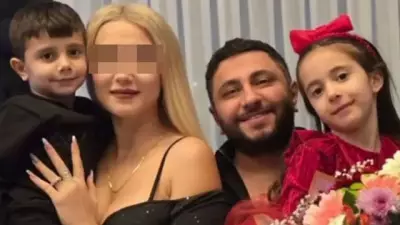 Adana'da Acımasız Cinayet: Baba, Çocuklarını Vurduktan Sonra İntihar Etti