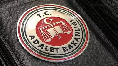 Adana'da Uyuşturucu Suçundan KDAE Kararı İlanen Tebliğ Edildi