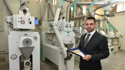 AHBİB 2025 İhracat Raporu: Katma Değerli Ürünlerde Büyüme