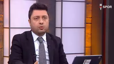 Ahmet Selim Kul: Süper Lig İklimi Afrika Futboluna En Yakın Lig