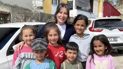 AK Parti Adana'da 2026 Hedeflerini Açıkladı: Sosyal Politikada 3 Ana Odak