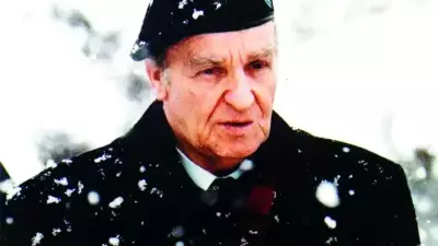 Aliya İzzetbegoviç 100. Yaşında İstanbul'da Senfonik Şiirle Anıldı