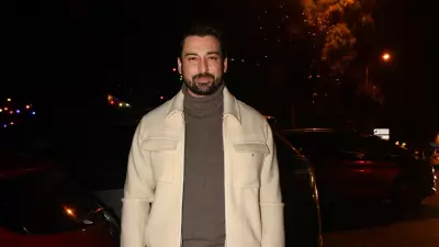 Alp Navruz 36 Yaşında: Bu Yıl Dileğimi Dünya İçin Diledim