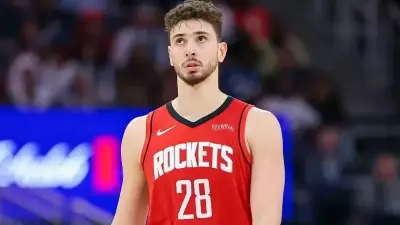 Alperen Şengün Sakatlıktan Döndü: 19 Sayıyla Etkili Geri Dönüş Yaptı